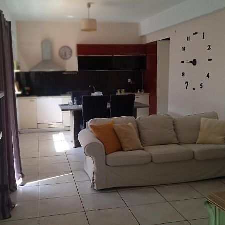 Popi'S Apartment Goníai المظهر الخارجي الصورة
