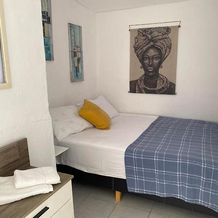Popi'S Apartment Goníai المظهر الخارجي الصورة