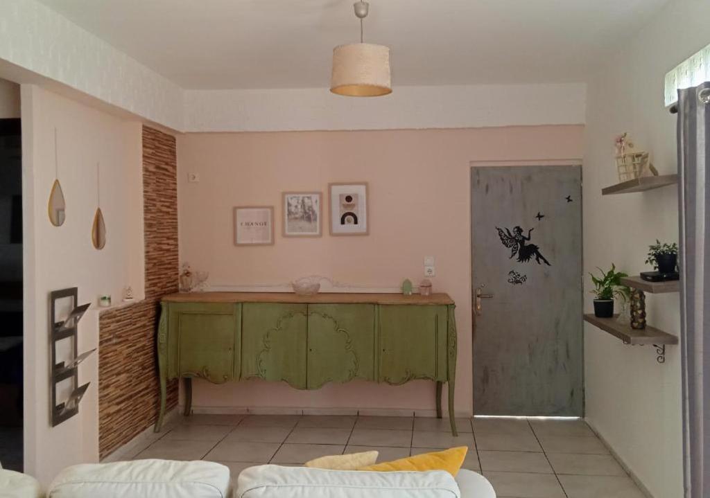 Popi'S Apartment Goníai المظهر الخارجي الصورة