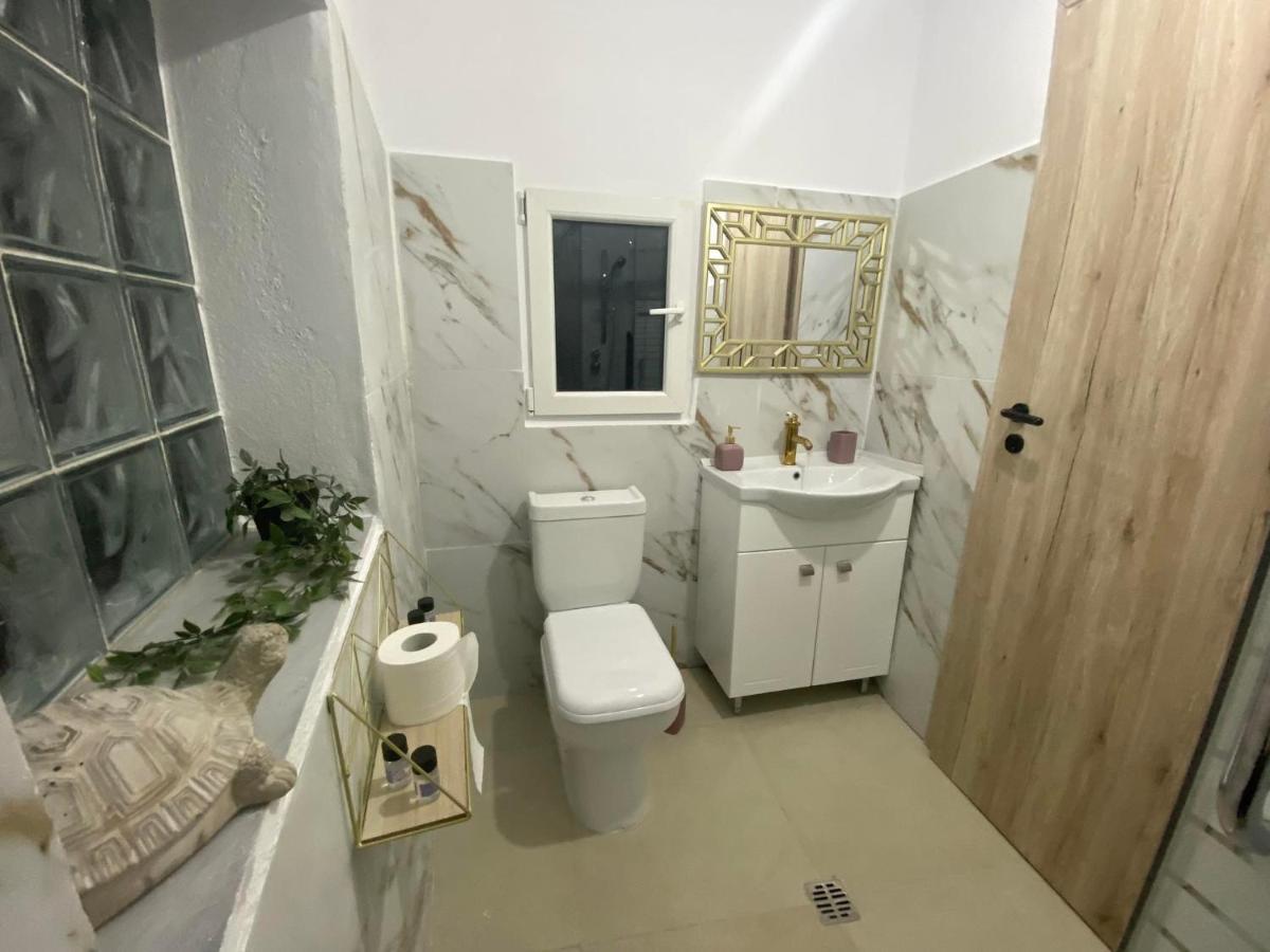 Popi'S Apartment Goníai المظهر الخارجي الصورة