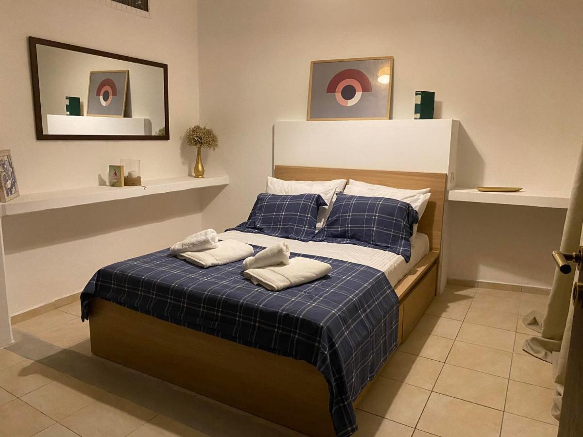 Popi'S Apartment Goníai المظهر الخارجي الصورة