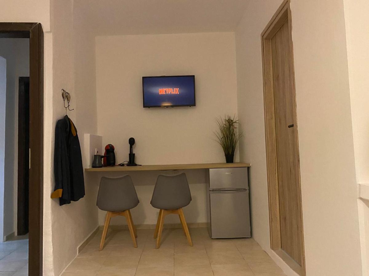Popi'S Apartment Goníai المظهر الخارجي الصورة