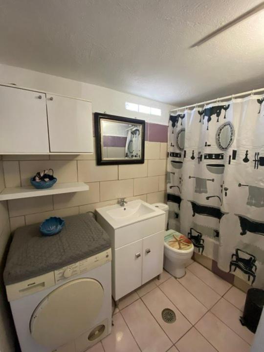 Popi'S Apartment Goníai المظهر الخارجي الصورة