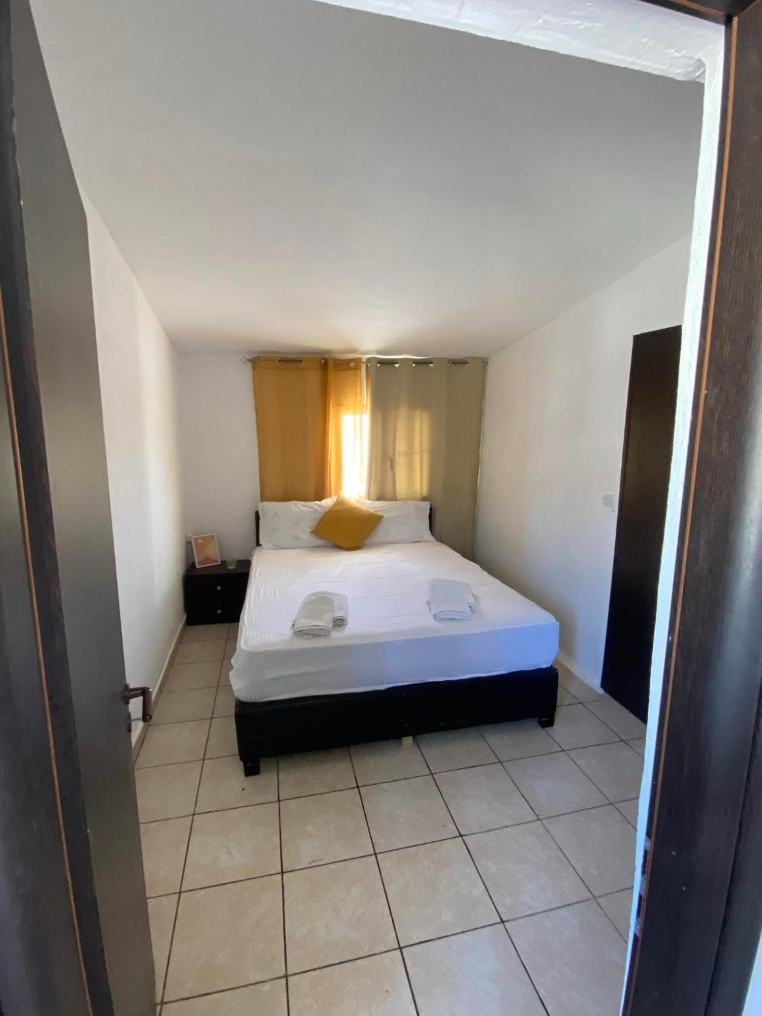 Popi'S Apartment Goníai المظهر الخارجي الصورة
