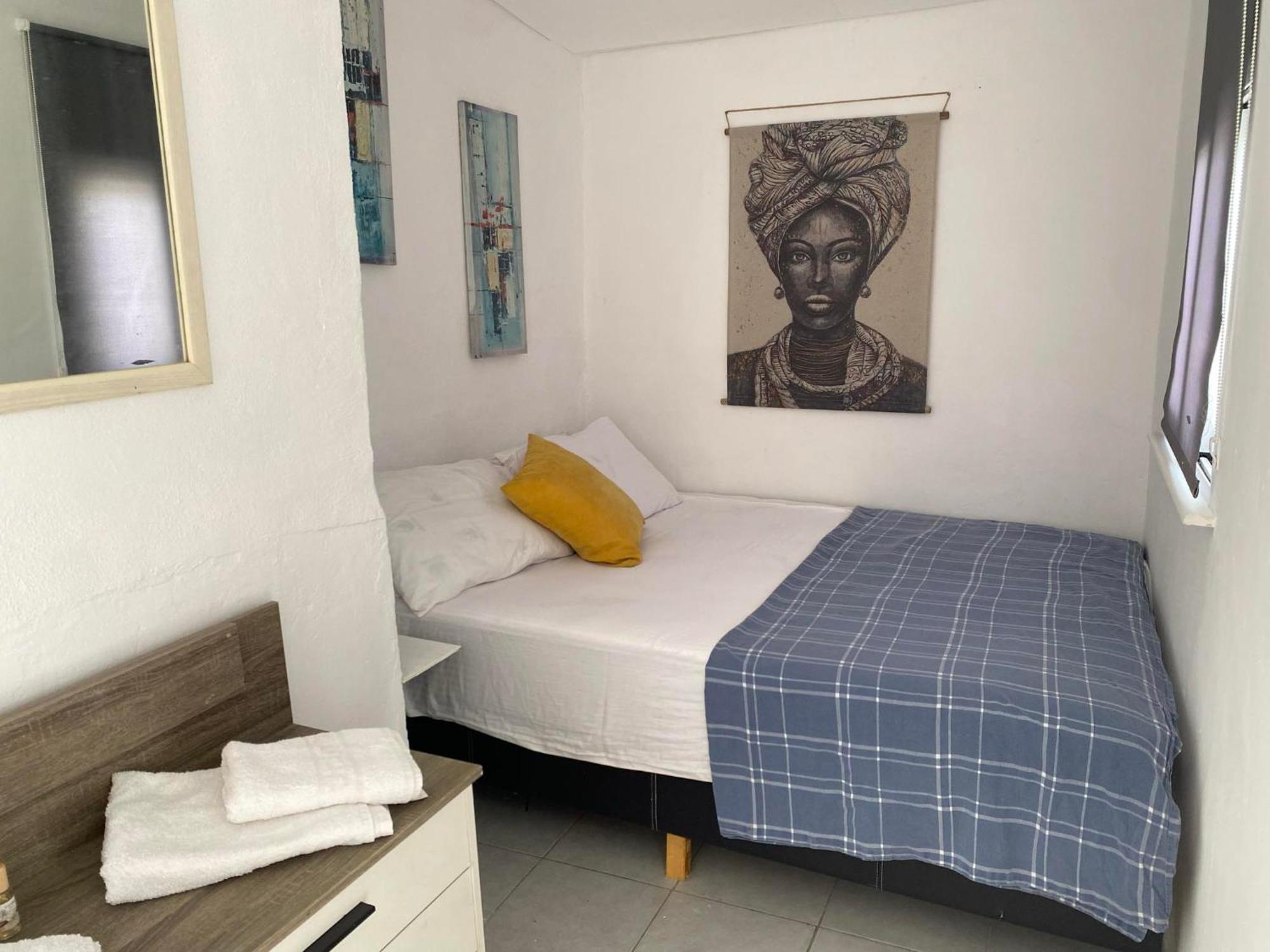 Popi'S Apartment Goníai المظهر الخارجي الصورة