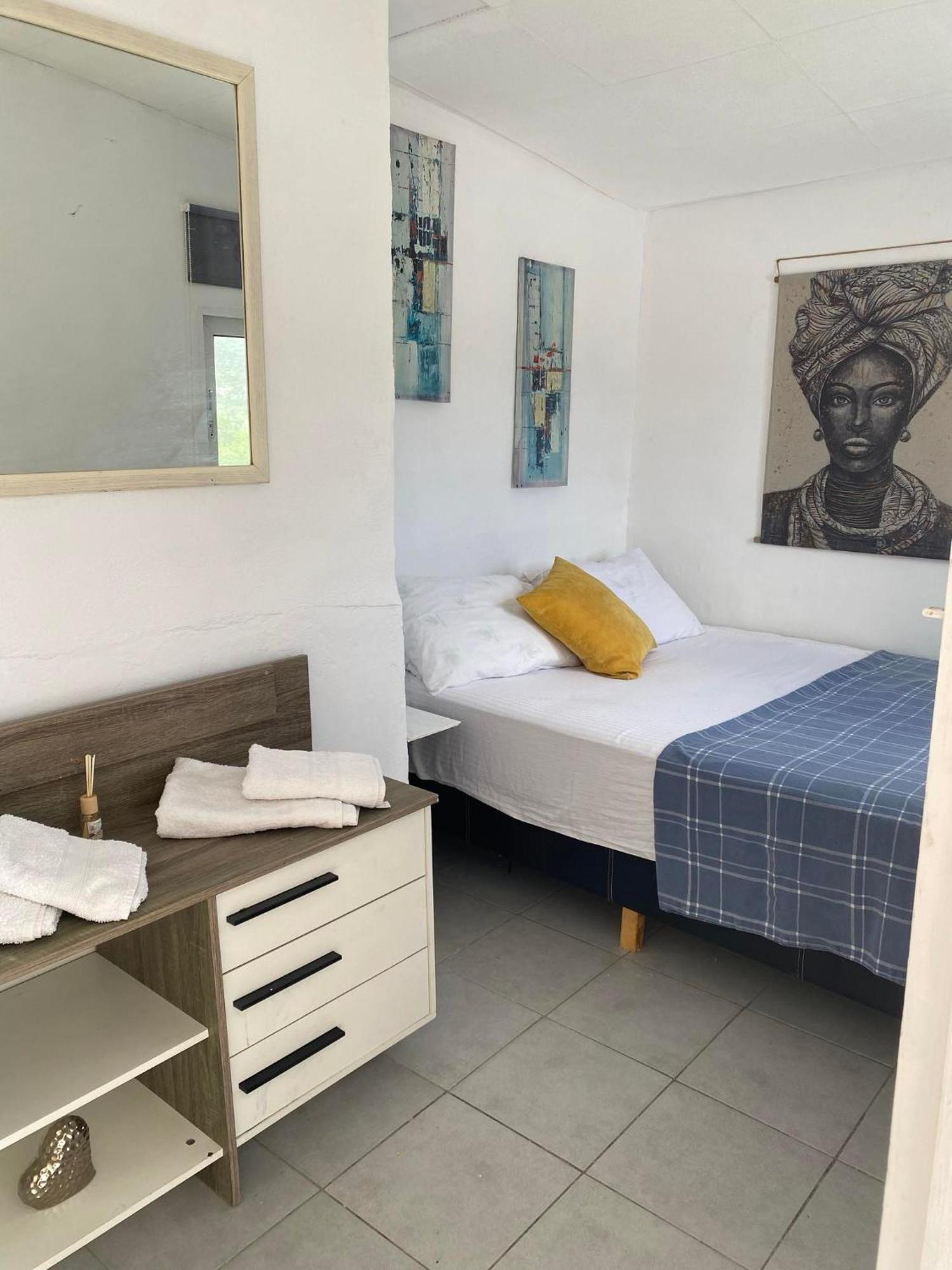 Popi'S Apartment Goníai المظهر الخارجي الصورة
